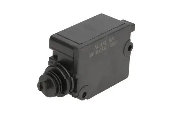 Inchidere centralizata servomotor spate, 4 pini BMW Seria 5, Z8 intre 1995-2003