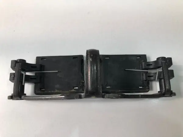 Inchidere portbagaj 3d5827517c Volkswagen Phaeton facelift (2008-2010)