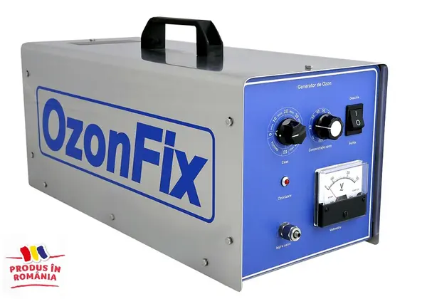 Inchiriere Generator de ozon OzonFix Business 3