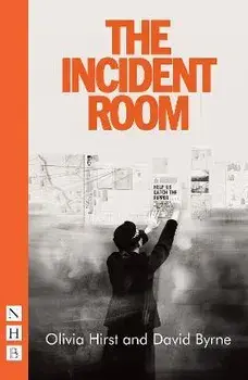 Incident Room, Paperback/Olivia Hirst