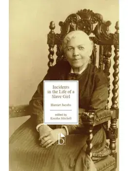 Incidents in the Life of a Slave Girl, Paperback/Harriet Jacobs