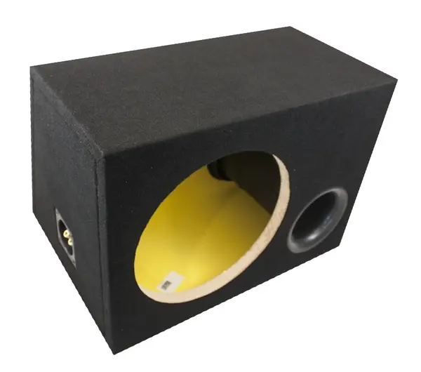 Incinta subwoofer universala, Four Audio, 4-AI12, 300 mm, 40 L , Sealed