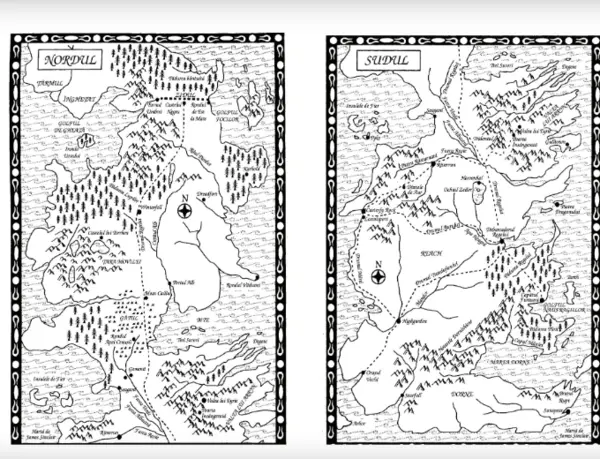 Inclestarea regilor. Volumele I+II | George R.R. Martin