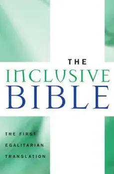 Inclusive Bible-OE: The First Egalitarian Translation, Paperback/Priests for Equality