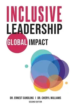 Inclusive Leadership, Global Impact, Paperback/Cheryl Williams