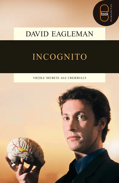 Incognito: vietile secrete ale creierului (ebook)