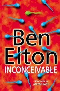 Inconceivable, Paperback/Ben Elton