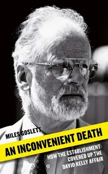 Inconvenient Death, Paperback/Miles Goslett