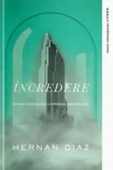 Incredere/Hernan Diaz