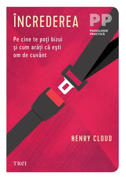 Încrederea. Pe cine te poți bizui și cum arăți că ești om de cuvânt