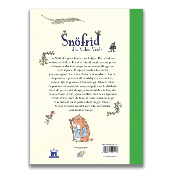 Incredibila salvare a Tarii de Nord | Andreas H. Schmachtl