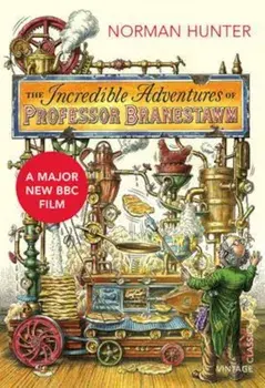 Incredible Adventures of Professor Branestawm, Paperback/Norman Hunter