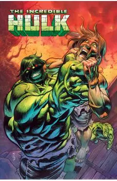 Incredible Hulk Vol. 3: Soul Cages - Phillip Kennedy Johnson