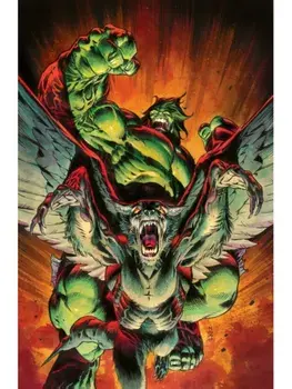 Incredible Hulk Vol. 5: Gods Drink Blood, Paperback/Phillip Kennedy Johnson