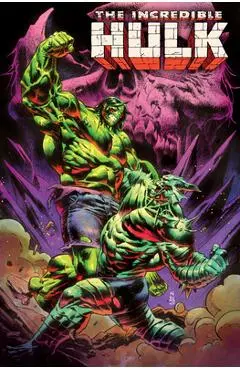 Incredible Hulk Vol. 6: Monster Road - Phillip Kennedy Johnson