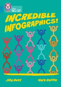 Incredible Infographics!. Band 13/Topaz, Paperback/Jilly Hunt