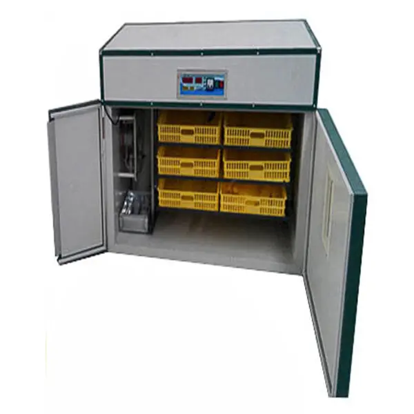 Incubator oua profesional, UNT PRO-528, capacitate 528 oua gaina, 376 oua rata, 192 oua gasca, 1376 oua prepelita, MODEL NOU