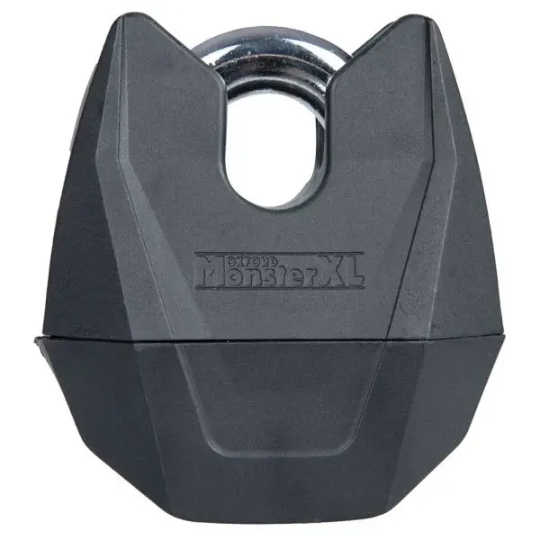 Incuietoare antifurt OXFORD Monster XL - 115 x 96 mm OF22