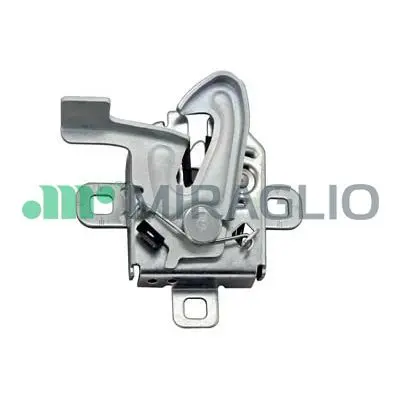Incuietoare capota CITROEN JUMPER; FIAT DUCATO; PEUGEOT BOXER dupa 2002