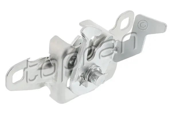 Incuietoare capota motor inferior potrivit DACIA LOGAN, LOGAN EXPRESS, LOGAN MCV, SANDERO 09.04-