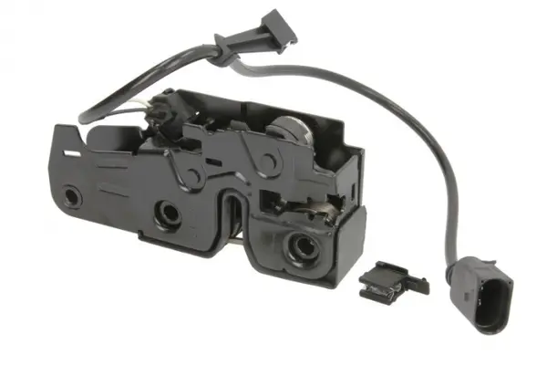 Incuietoare capota motor potrivit AUDI A4 ALLROAD B8, A4 B8, Q5 2007-2017