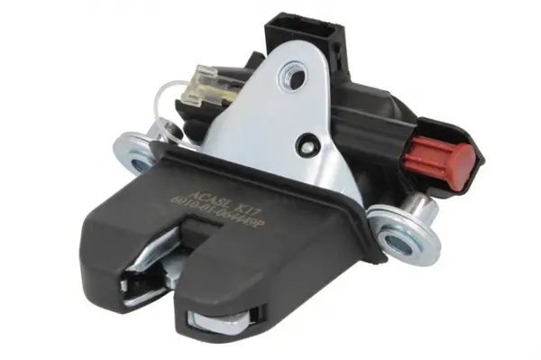 Incuietoare capota potrivit VW POLO, POLO V dupa 2009