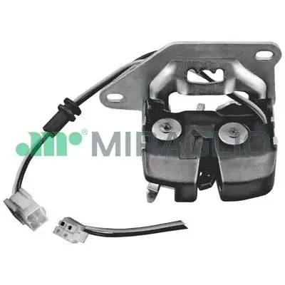 Incuietoare haion FIAT PUNTO 1999-2012