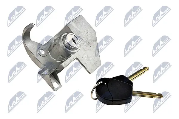 Incuietoare haion NTY EZC-CT-020