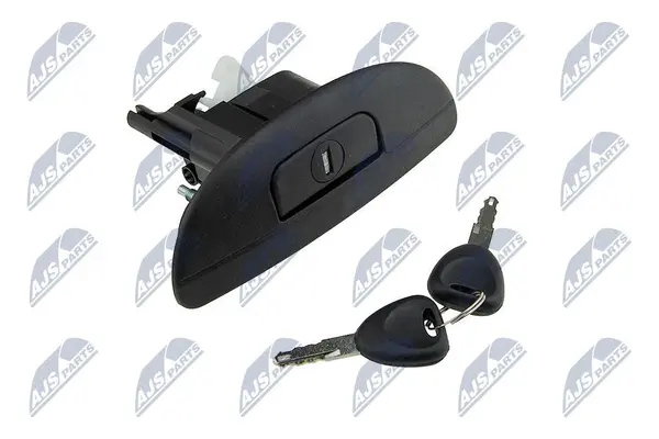 Incuietoare haion NTY EZC-RE-059