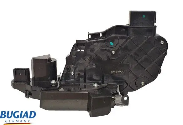 incuietoare usa BUGIAD BDL12907