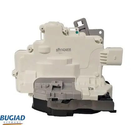 incuietoare usa BUGIAD BSP24835