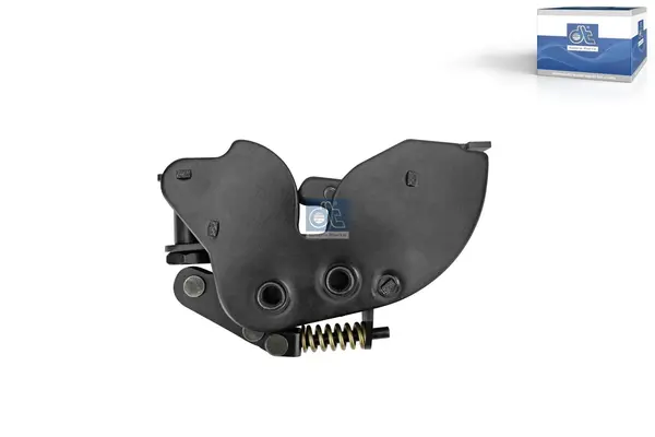 incuietoare usa,cabina soferului DT Spare Parts 1.22142
