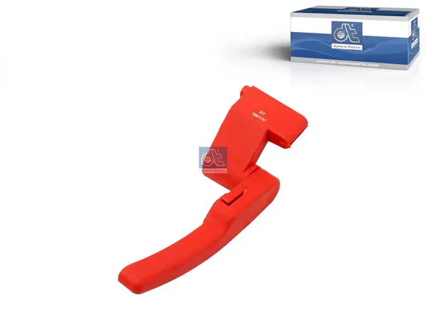 incuietoare usa,cabina soferului DT Spare Parts 4.69385
