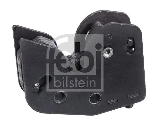 incuietoare usa,cabina soferului FEBI BILSTEIN 105808