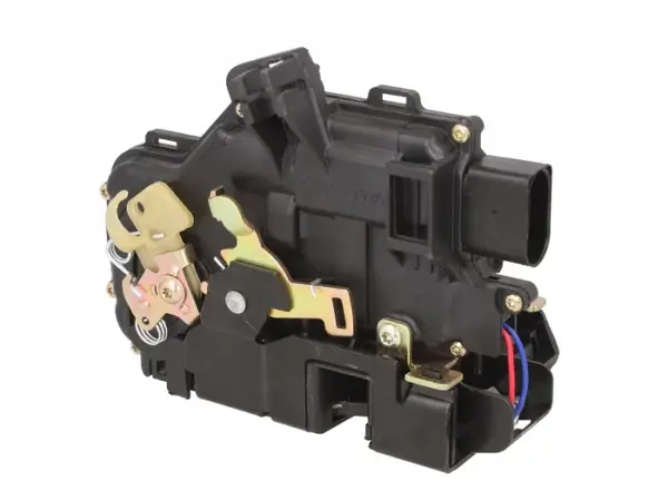 Incuietoare usa Fata Stanga, numar pini9 potrivit AUDI A4 B5, A4 B6, A6 C5, ALLROAD C5 11.94-12.05