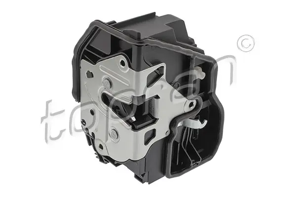 Incuietoare usa fata stanga potrivit BMW Seria 1 (E81), 1 (E82), 1 (E87), 1 (E88), 1 (F20), 1 (F21), 2 (F22, F87), 2 (F23), 3 (E90), 3 (E91), 3 (E92), 3 (E93), 3 (F30, F80), 3 (F31), 3 GRAN TURISMO (F