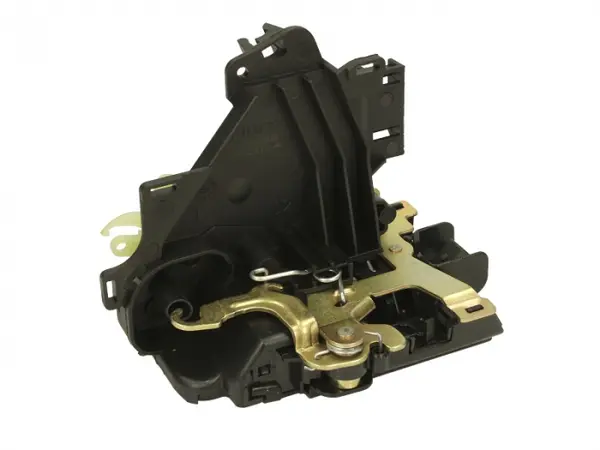 Incuietoare usa Interior Spate Dreapta potrivit SEAT CORDOBA, IBIZA III, LEON, TOLEDO II; SKODA FABIA I, FABIA I PRAKTIK, OCTAVIA I, OCTAVIA I KOMBI; VW BORA, BORA I, CADDY III 09.96-