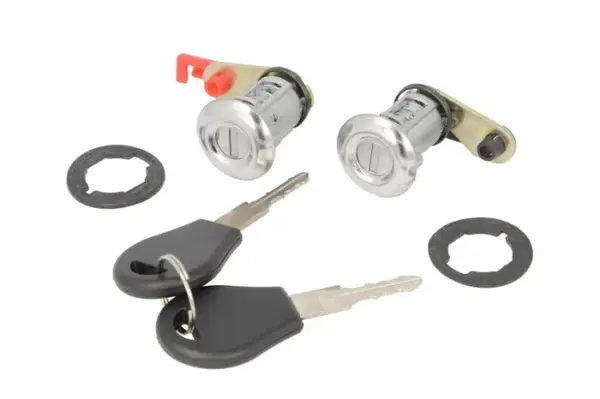 Incuietoare usa NISSAN MICRA 2 II K11, PRIMERA P10, SUNNY III N14, Y10, TERRANO II R20 intre 1990-2007