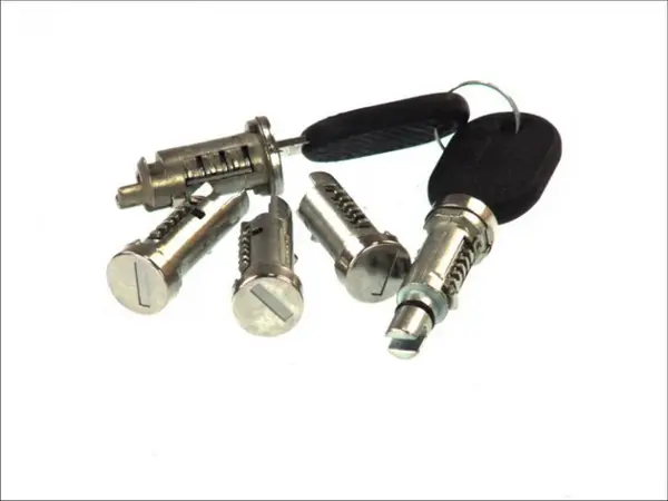 Incuietoare usa set FIAT CINQUECENTO intre 1991-1999