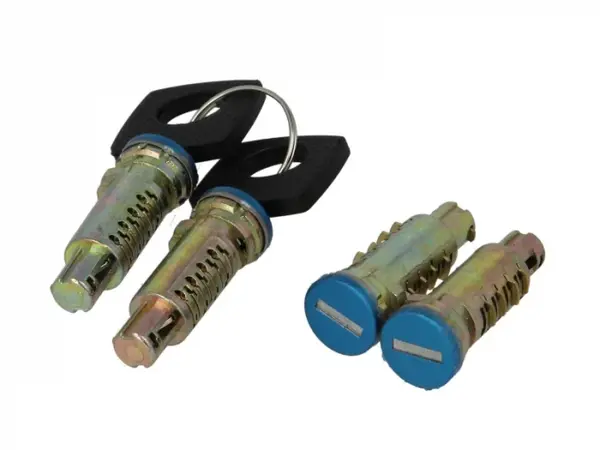 Incuietoare usa set MERCEDES SPRINTER 901, 902, 903, 904, 905, VITO Clasa V W638 VW LT 2 II intre 1995-2006