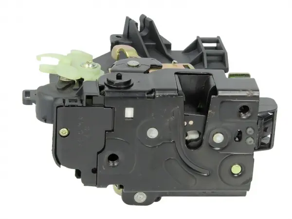 Incuietoare usa Spate Stanga (interior, potrivit versiune fara blocare centrala) potrivit SEAT CORDOBA, IBIZA III, LEON, TOLEDO II; SKODA FABIA I, FABIA I PRAKTIK, OCTAVIA I 09.96-12.13