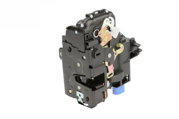 Incuietoare usa Spate Stanga potrivit SEAT CORDOBA, IBIZA III; SKODA FABIA I; VW POLO, POLO IV, TRANSPORTER V 08.99-08.15