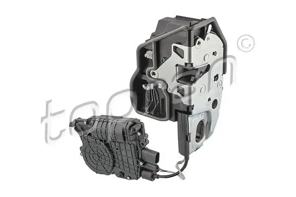 incuietoare usa TOPRAN EHVP 623 640
