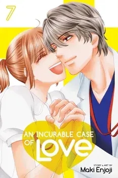 Incurable Case of Love, Vol. 7, Paperback/Maki Enjoji