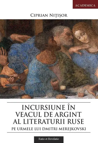 Incursiune in veacul de argint al literaturii ruse |