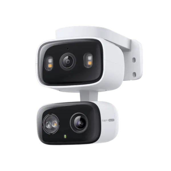 Ind/Out Security WiFiCam TAPO C246D Ind/Out Security WiFiCam TAPO C246D