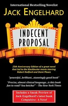 Indecent Proposal, Paperback/Jack Engelhard
