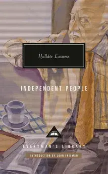 Independent People, Hardcover/Halldor Laxness