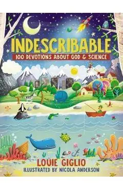 Indescribable