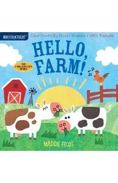 Indestructibles: Hello, Farm!